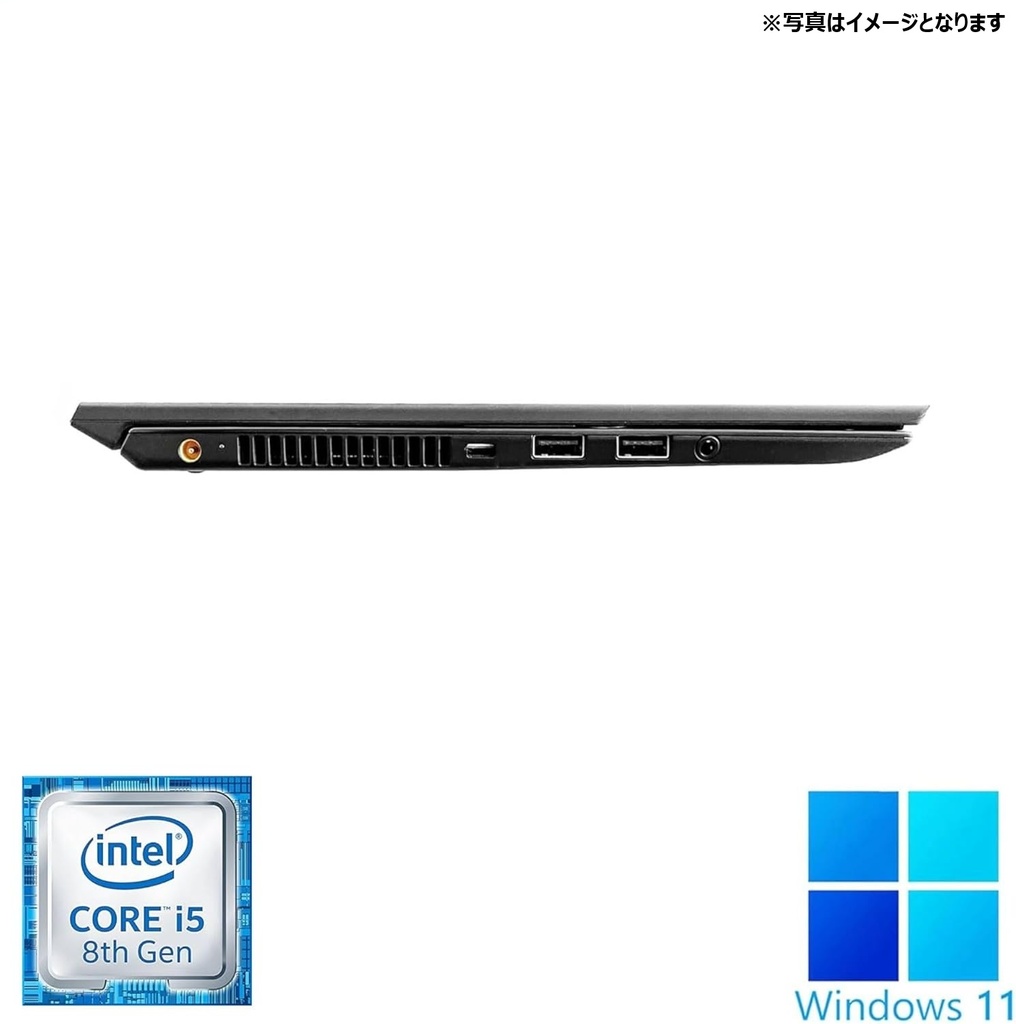 SONY VAIO VJPG11C12N / Win11 Pro / MS office 2024 / 14型 / Core i5